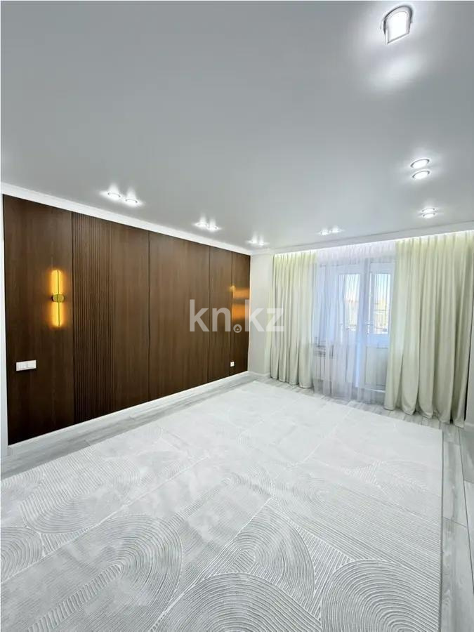 Продажа 2-комнатной квартиры, 54 м² в Астане