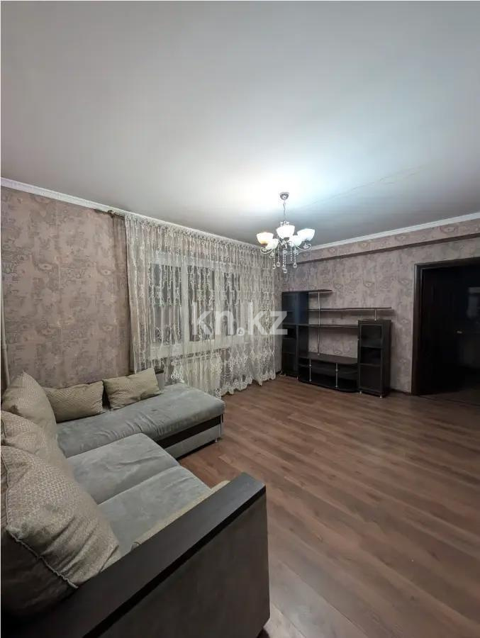 Продажа 3-комнатной квартиры, 61.9 м², ул. Афцинао, дом  1 в Алматы