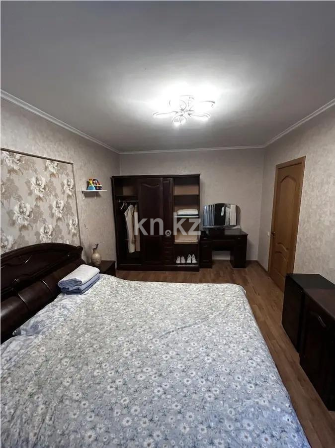 Продажа 3-комнатной квартиры, 70 м² в Алматы