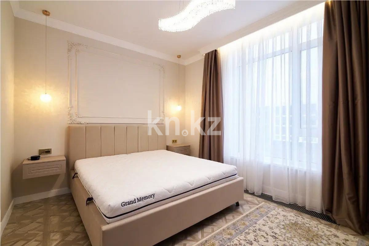 Продажа 2-комнатной квартиры, 60 м² в Астане - фото 2