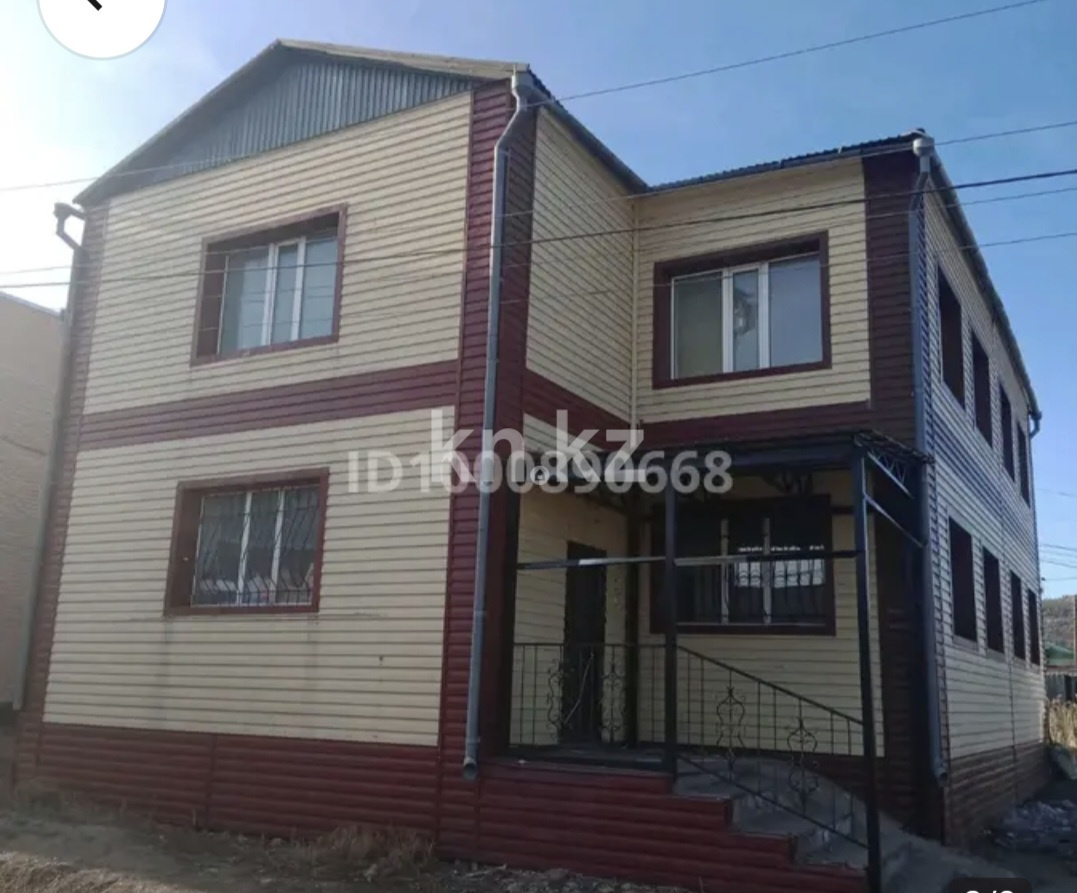 Продажа помещения, 260 м² в Карагандинской области