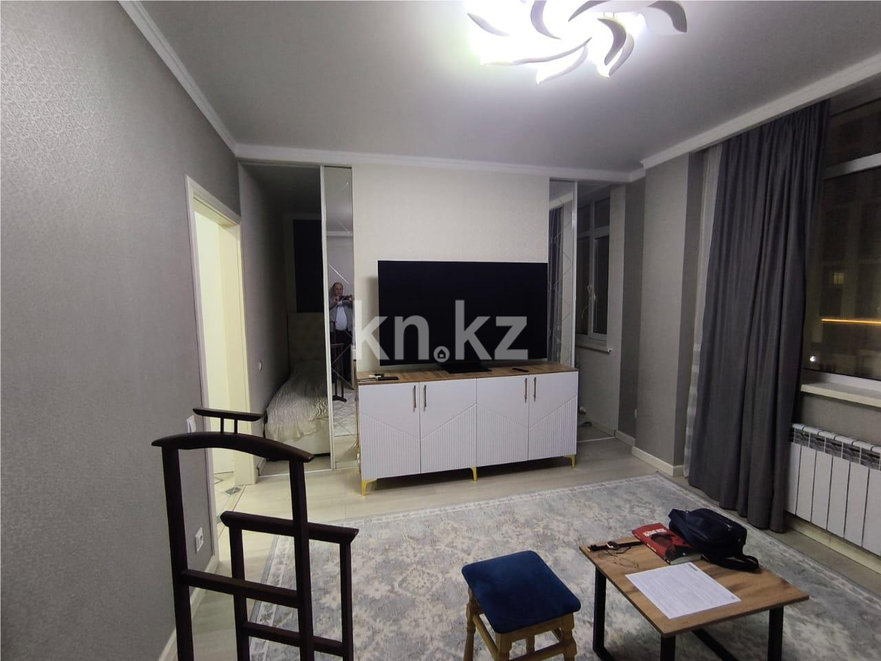 Продажа 3-комнатной квартиры, 70 м² в Астане - фото 3