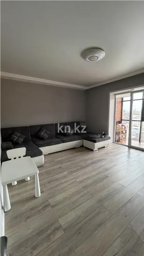 Продажа 3-комнатной квартиры, 86 м² в Караганде