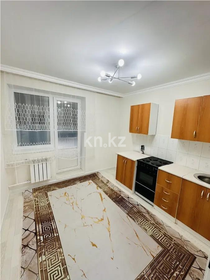 Продажа 1-комнатной квартиры, 35.3 м², ул. Косшыгулулы, дом  22/1 в Астане - фото 2
