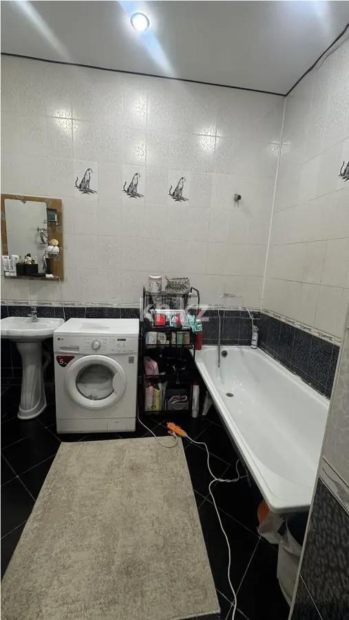 Продажа 2-комнатной квартиры, 57 м² в Астане