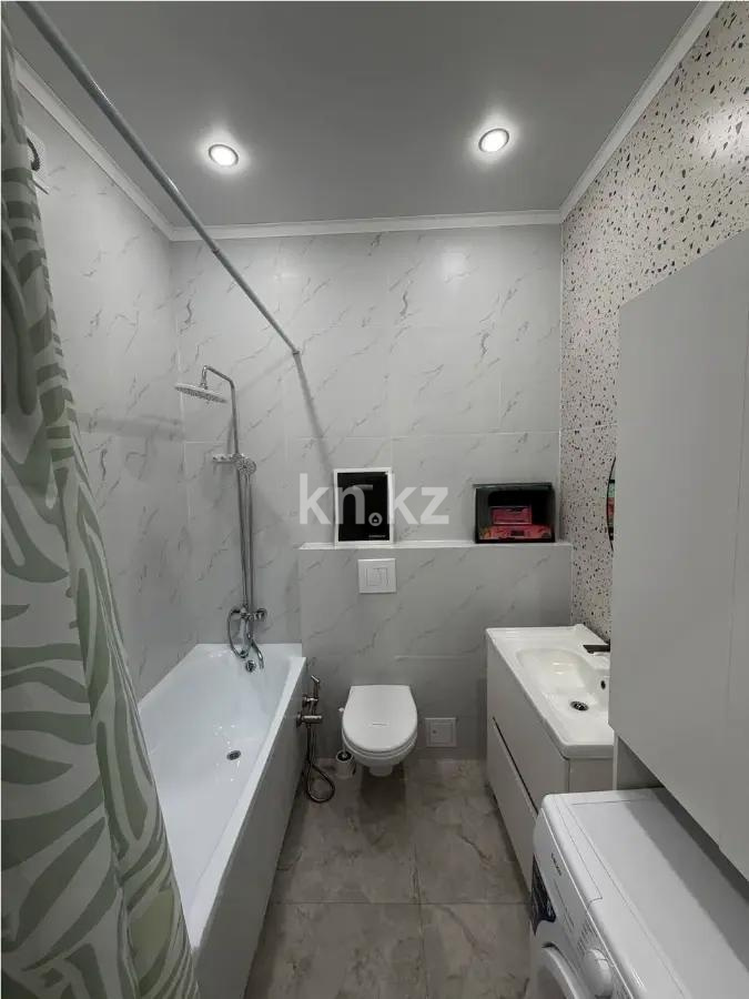 Продажа 1-комнатной квартиры, 36.7 м² в Астане - фото 3