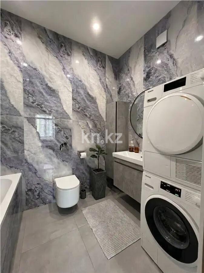 Продажа 2-комнатной квартиры, 81 м² в Астане - фото 4