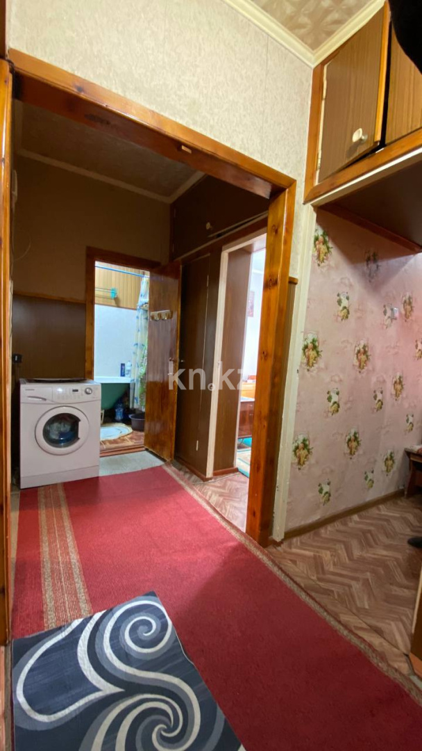 Продажа 2-комнатной квартиры, 52 м² в Таразе - фото 11
