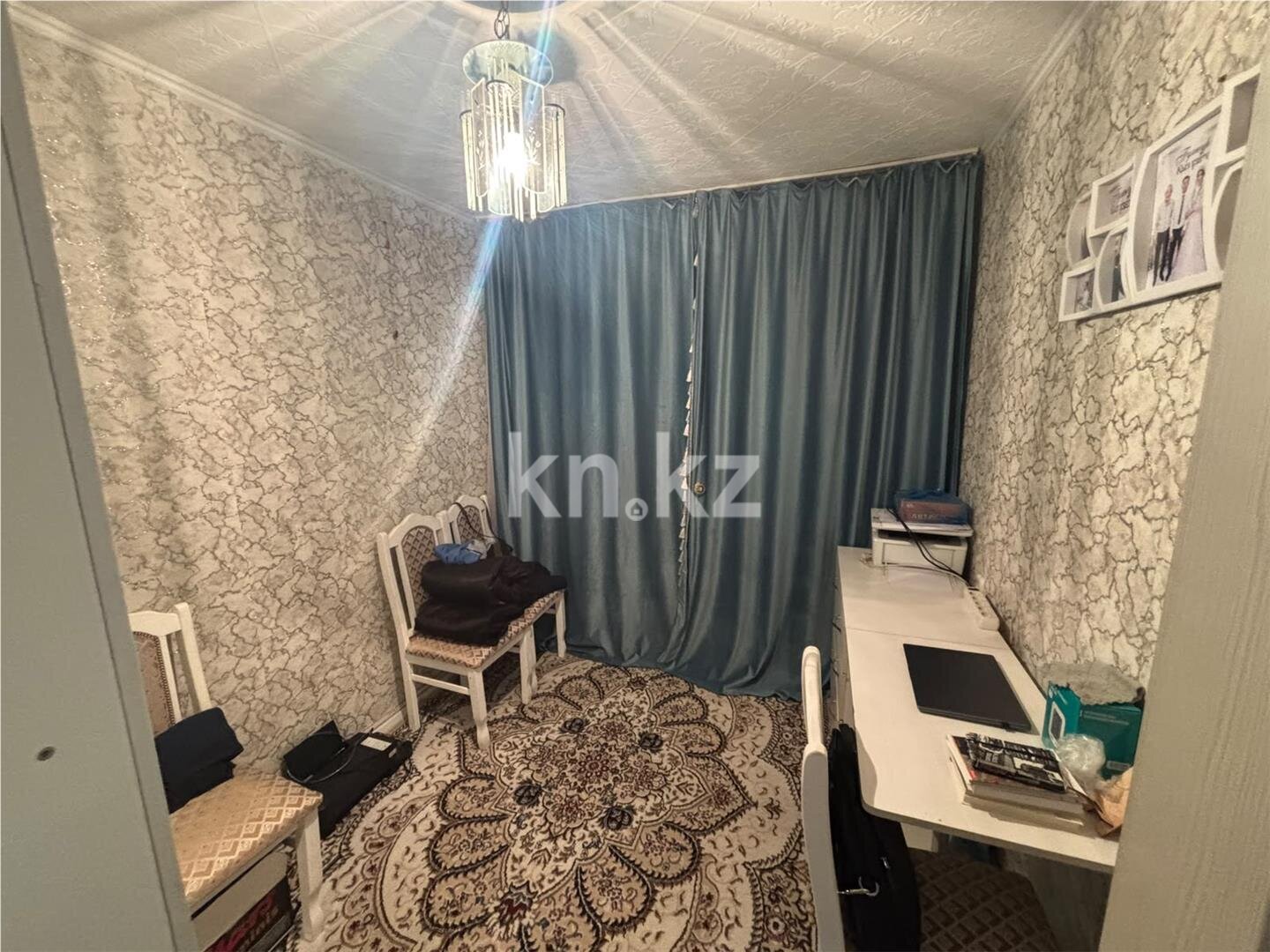 Продажа 4-комнатной квартиры, 62 м² в Караганде - фото 6