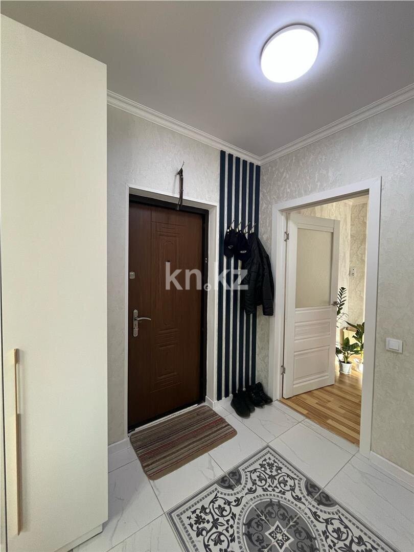 Продажа 2-комнатной квартиры, 64.9 м² в Астане - фото 7
