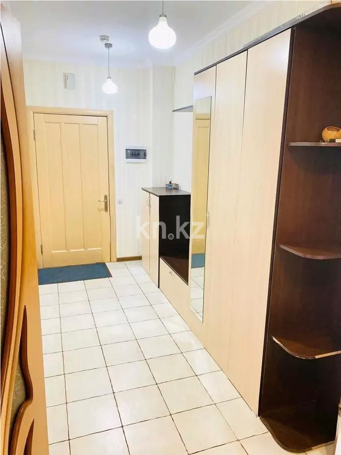 Продажа 2-комнатной квартиры, 70.7 м² в Астане - фото 4