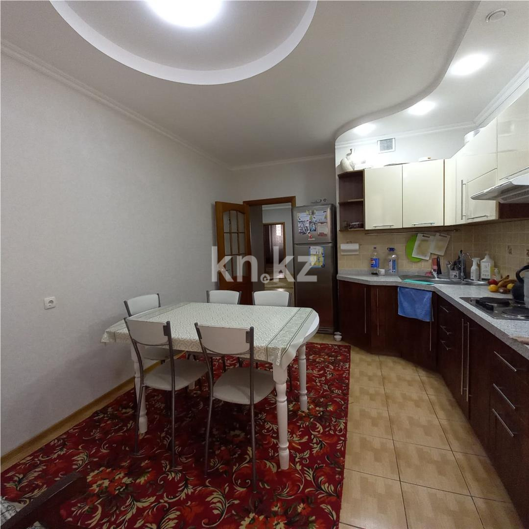 Продажа 3-комнатной квартиры, 120 м² в Астане - фото 6