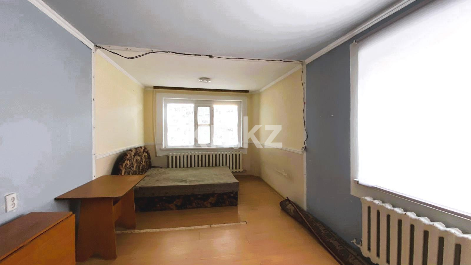 Продажа 2-комнатной квартиры, 44 м², ул. Муканова в Караганде