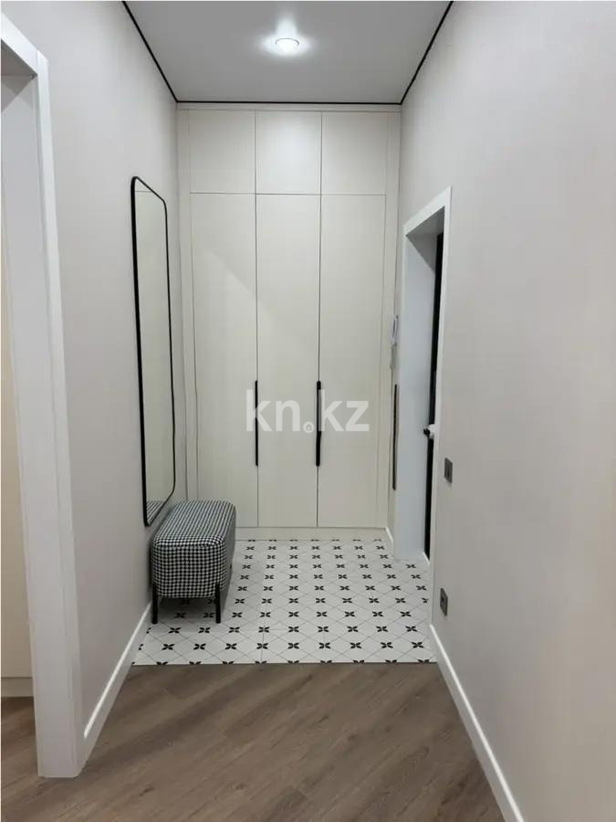 Продажа 2-комнатной квартиры, 44.7 м² в Астане - фото 5