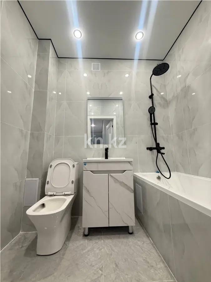 Продажа 2-комнатной квартиры, 36.7 м² в Астане - фото 4