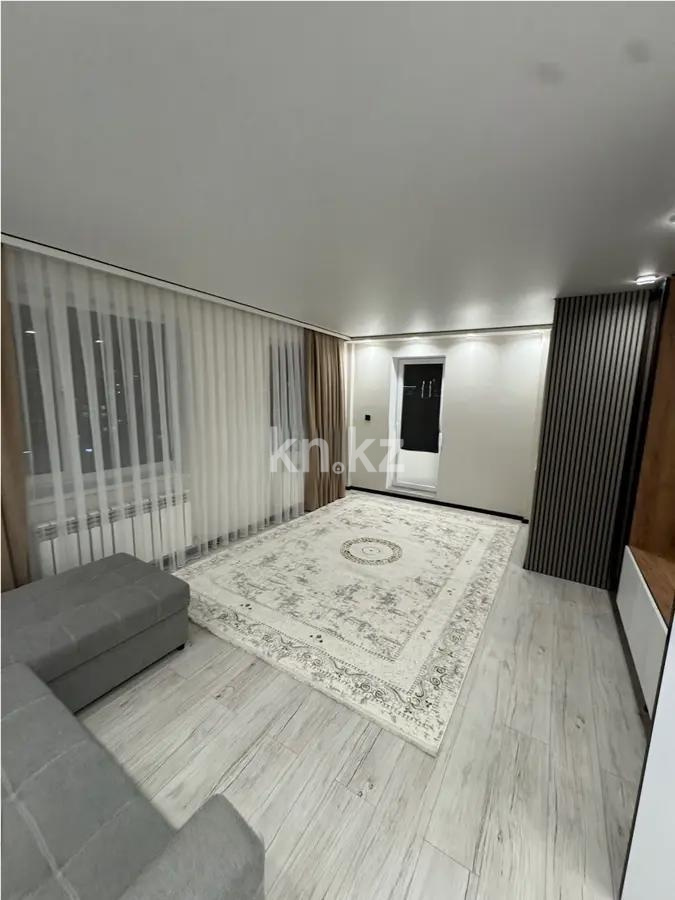 Продажа 3-комнатной квартиры, 103 м², ул. Бухар жырау, дом  25 в Астане