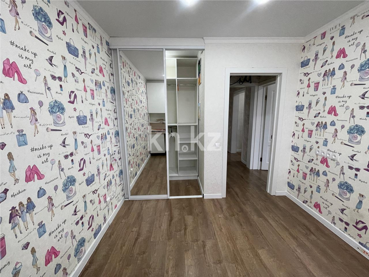 Продажа 3-комнатной квартиры, 65 м² в Караганде - фото 6