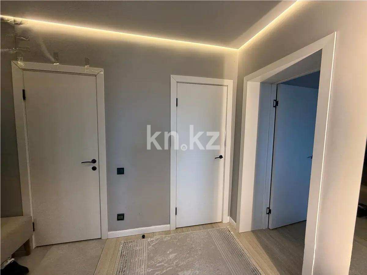 Продажа 3-комнатной квартиры, 80 м², пр. Кабанбай батыра, дом  75а в Астане - фото 5