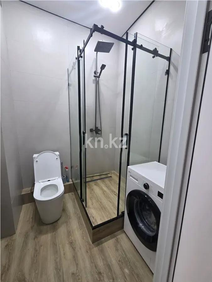 Продажа 2-комнатной квартиры, 63 м² в Алматы - фото 4
