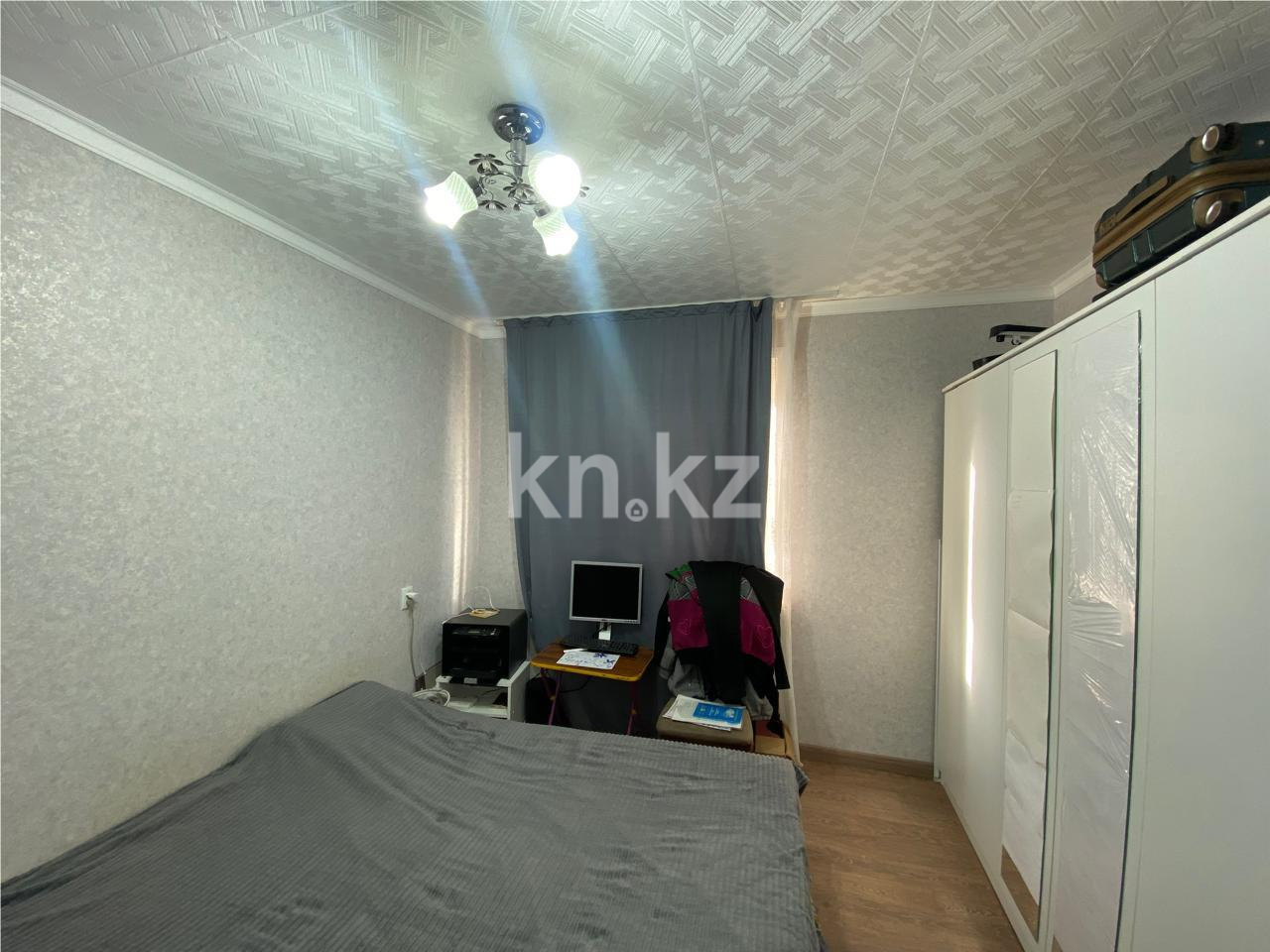 Продажа 3-комнатной квартиры, 47 м², ул. Университетская в Караганде - фото 4