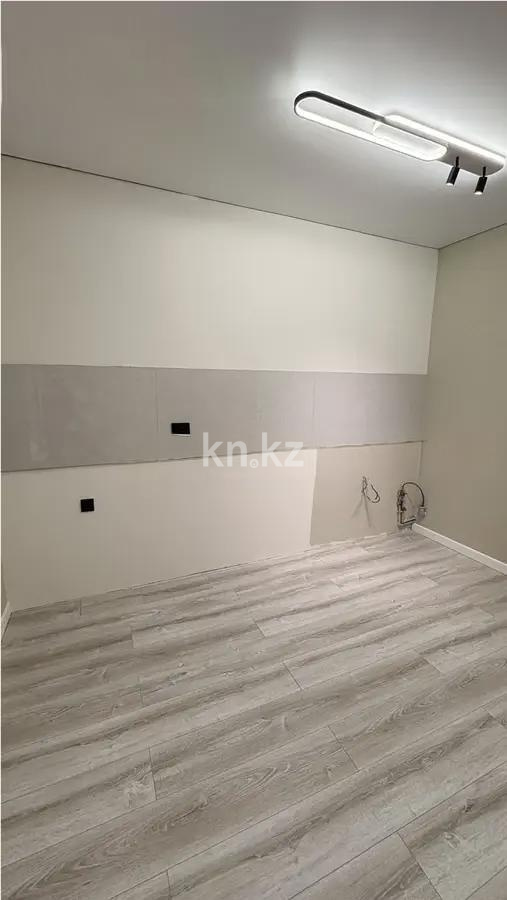 Продажа 2-комнатной квартиры, 54 м² в Алматы - фото 2