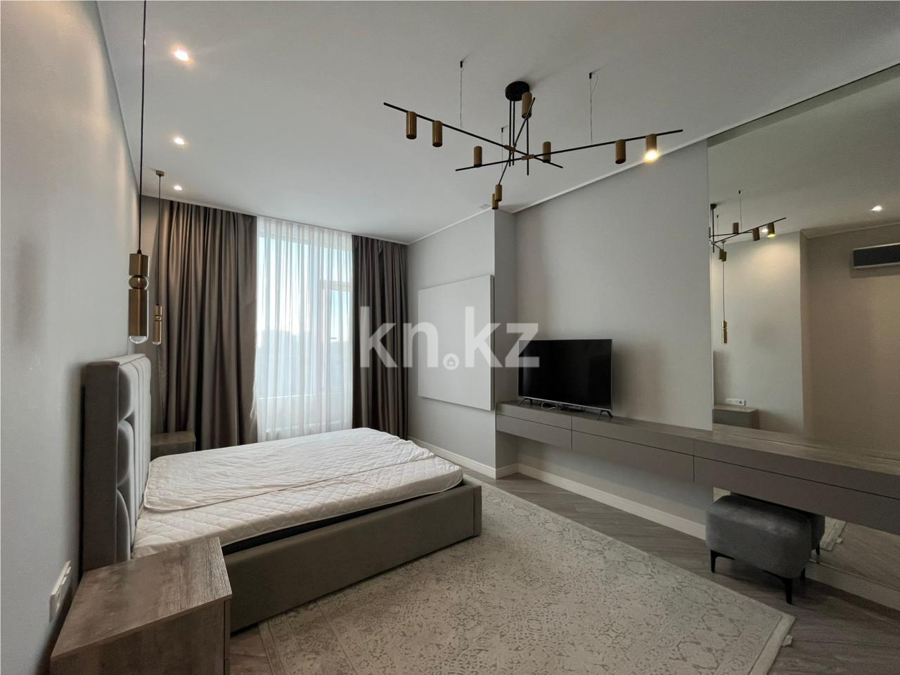 Продажа 3-комнатной квартиры, 115 м² в Астане - фото 17