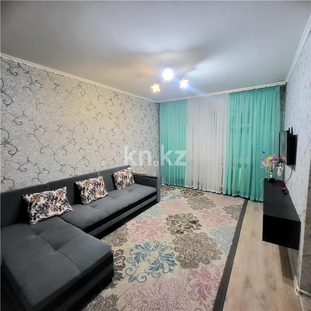 Продажа 1-комнатной квартиры, 32 м², пр. Металлургов в Темиртау - фото 2