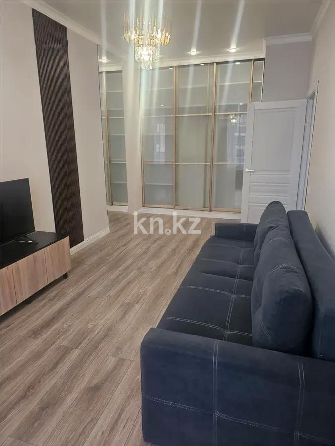 Продажа 1-комнатной квартиры, 38 м² в Астане