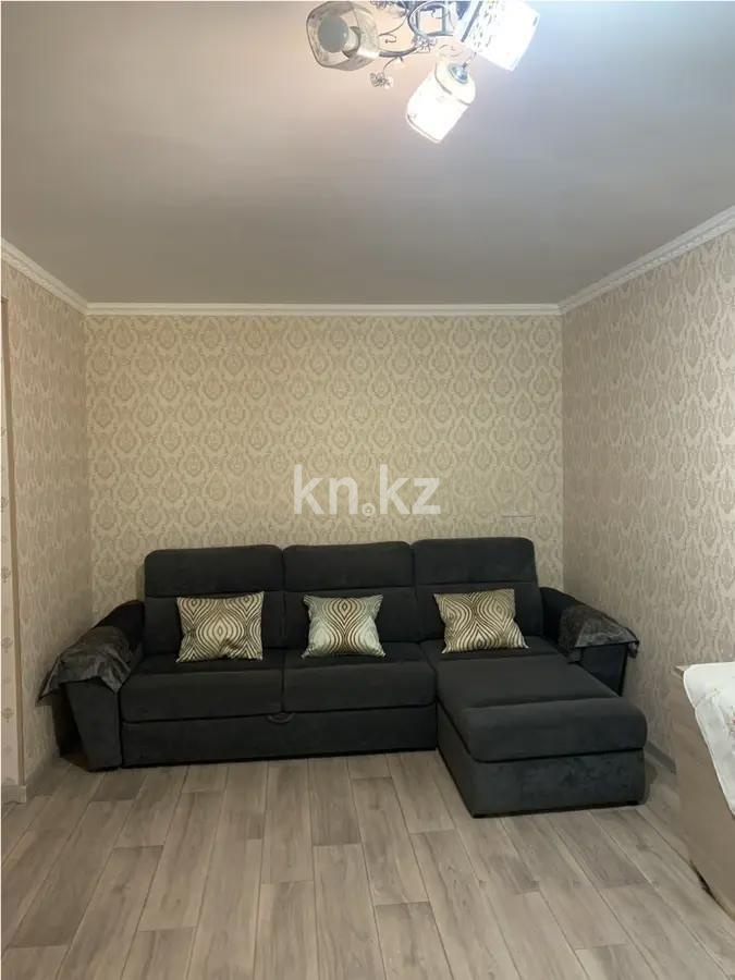 Продажа 2-комнатной квартиры, 46 м² в Караганде - фото 2