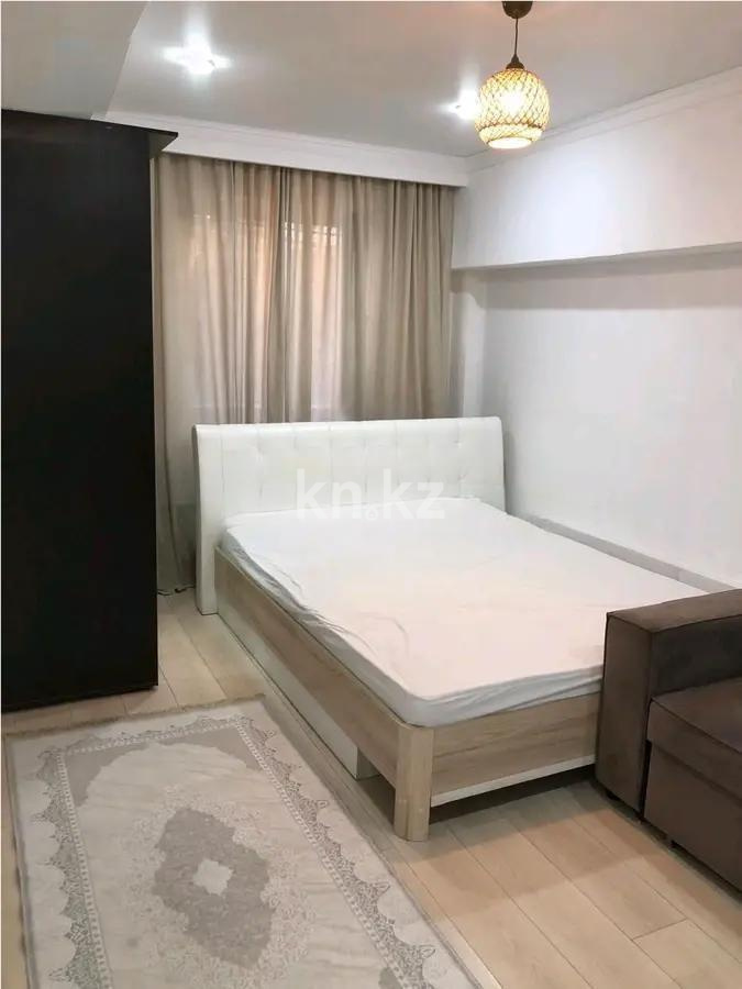 Продажа 1-комнатной квартиры, 42 м² в Алматы