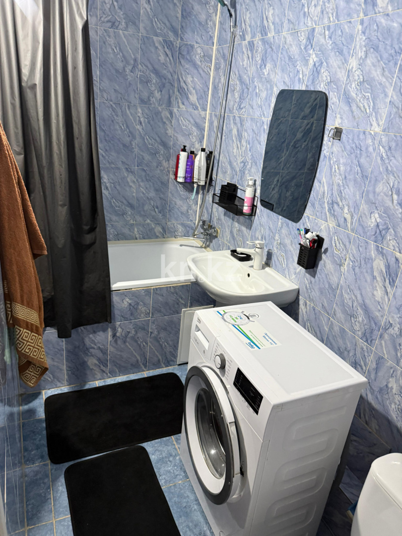 Аренда 1-комнатной квартиры, 30 м² в Астане - фото 6