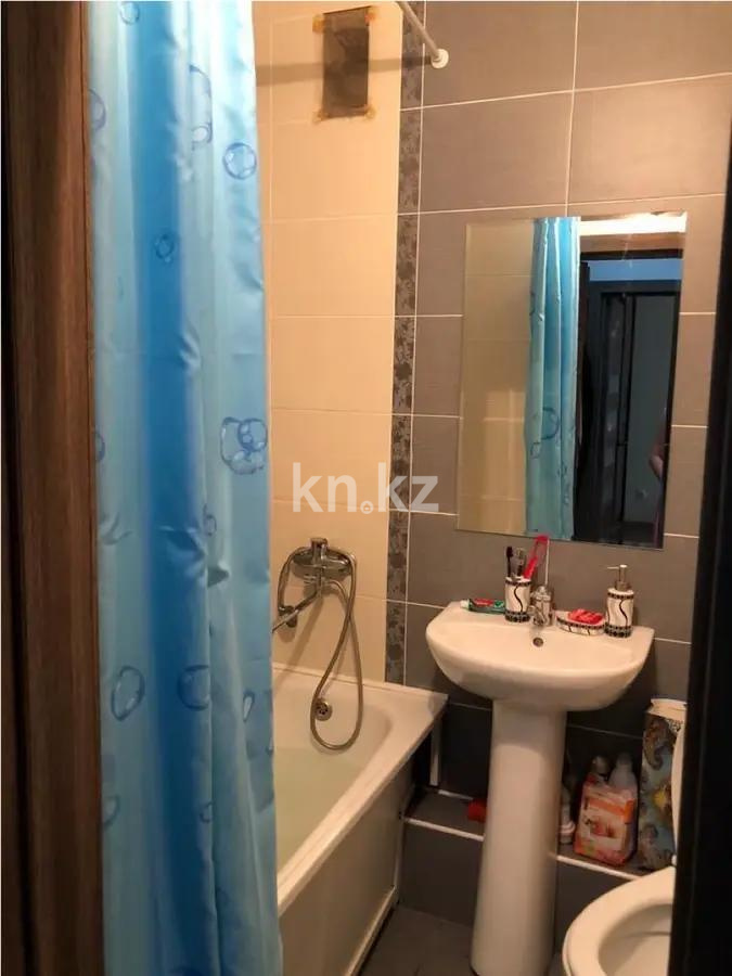 Продажа 1-комнатной квартиры, 35 м², ул. Сауран, дом  20 в Астане - фото 3