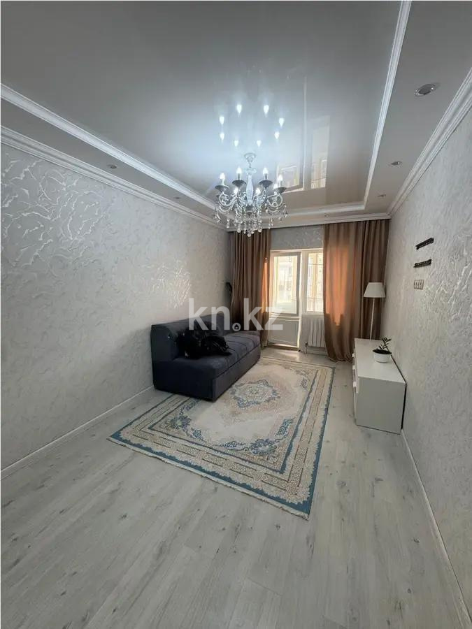 Продажа 1-комнатной квартиры, 40 м² в Астане