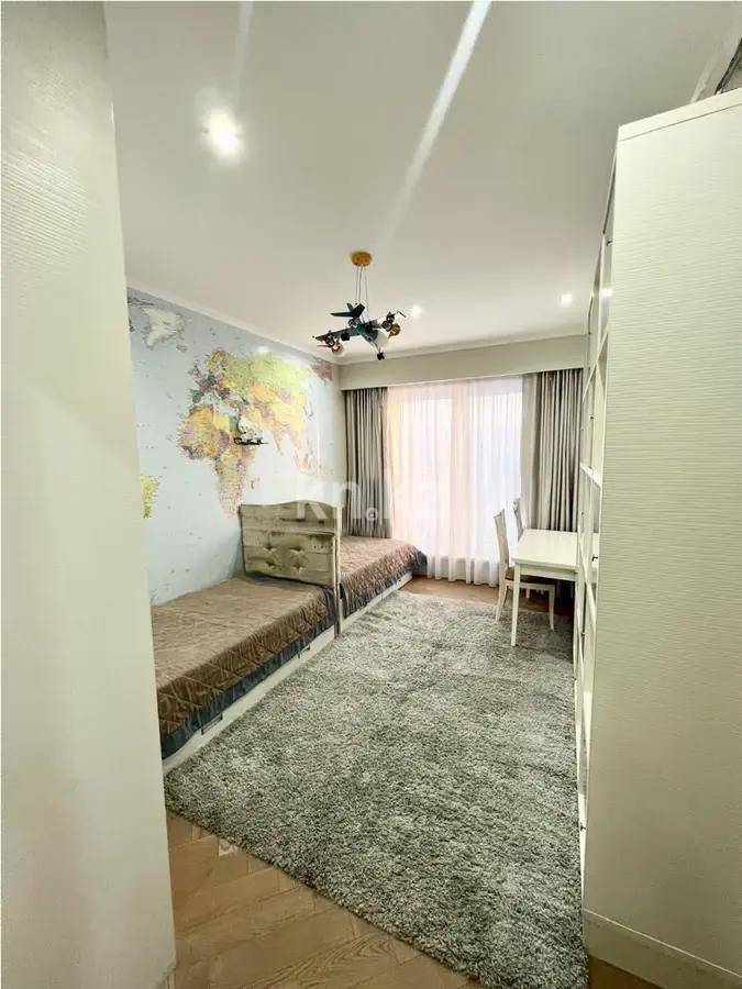 Продажа 4-комнатной квартиры, 167 м² в Алматы - фото 3