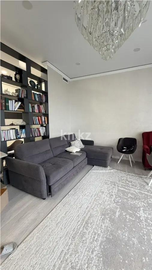 Продажа 3-комнатной квартиры, 120 м² в Алматы