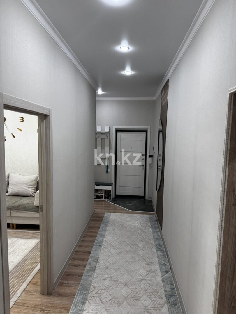 Продажа 3-комнатной квартиры, 85.5 м² в Караганде - фото 10
