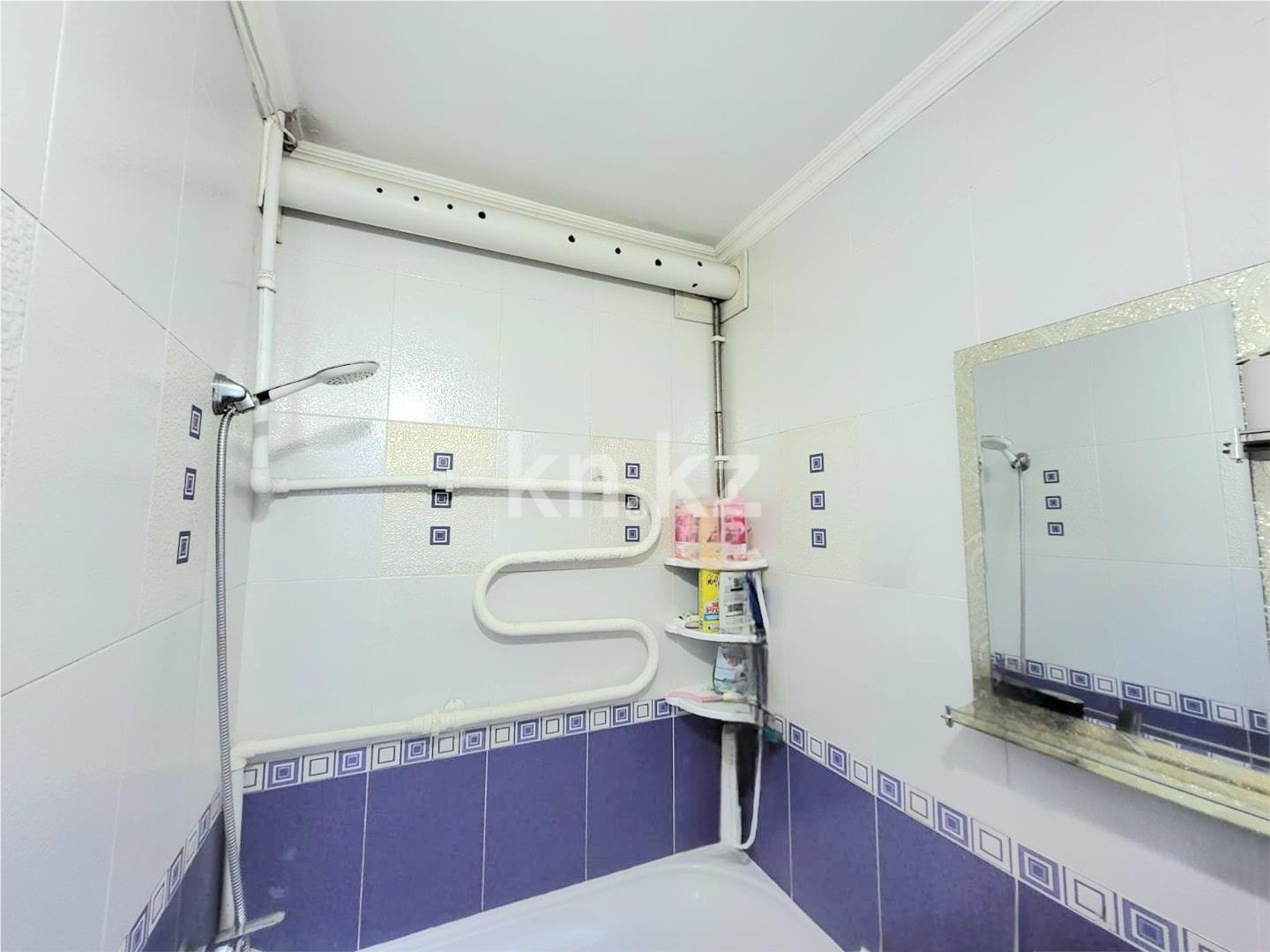 Продажа 3-комнатной квартиры, 56 м² в Темиртау - фото 8