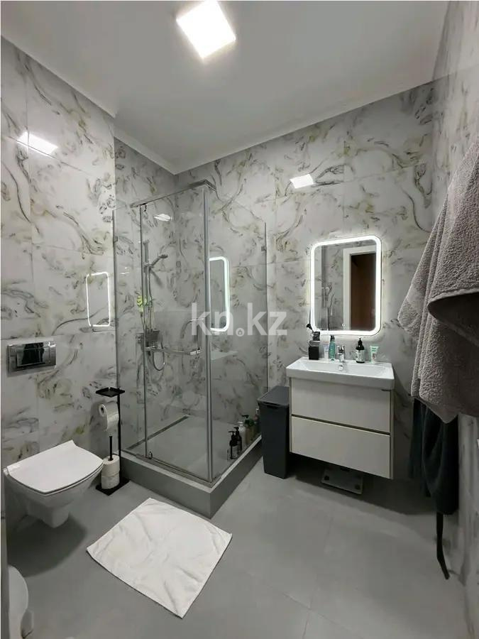 Продажа 2-комнатной квартиры, 65 м² в Астане - фото 5