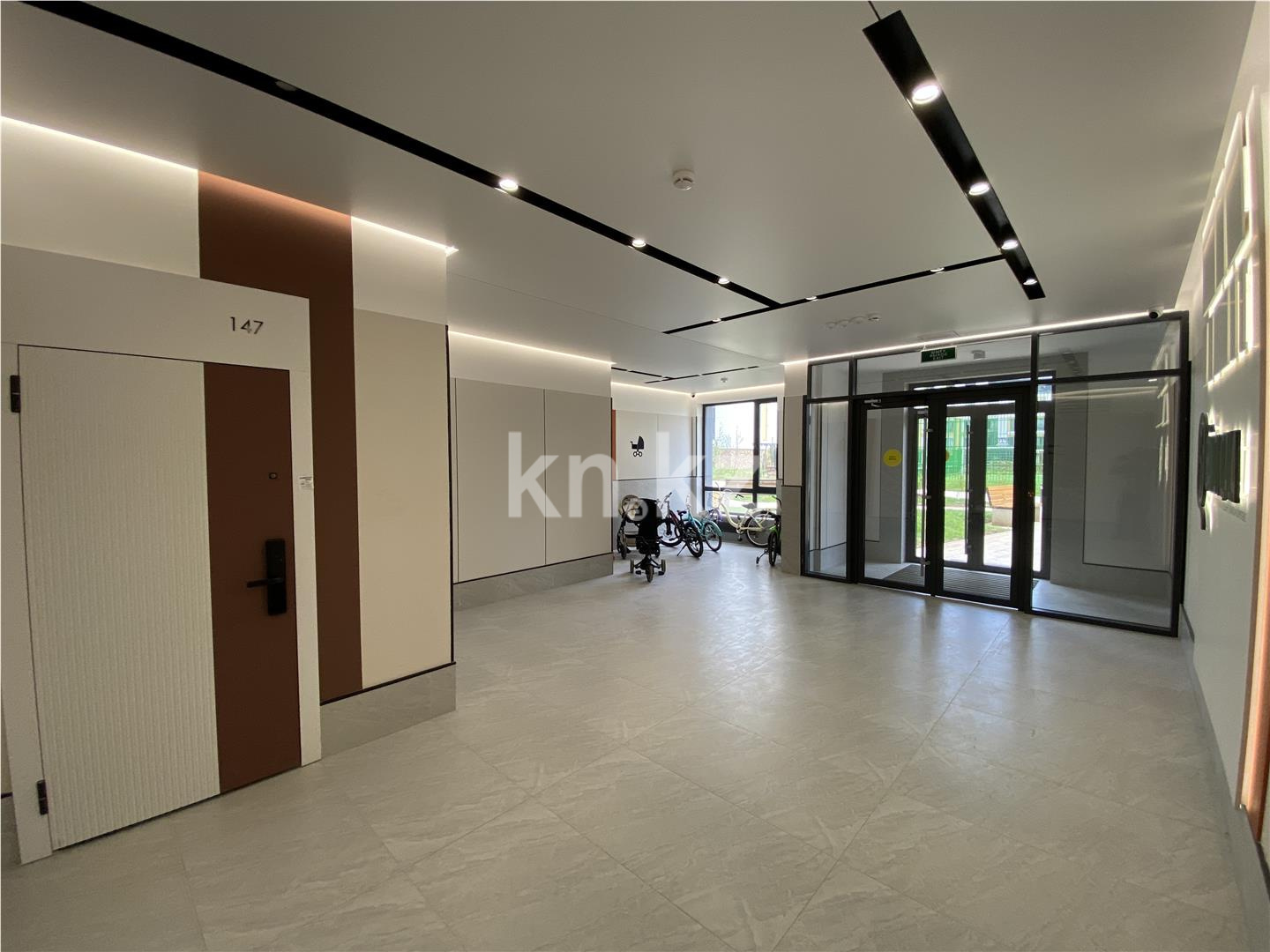 Продажа 2-комнатной квартиры, 48.8 м² в Астане - фото 11
