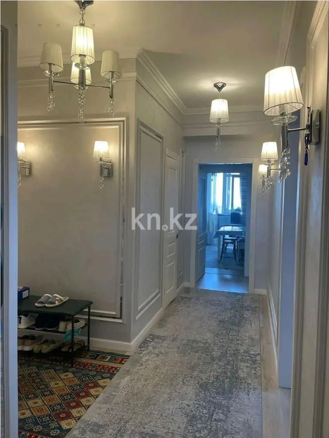 Продажа 4-комнатной квартиры, 112 м² в Алматы - фото 7