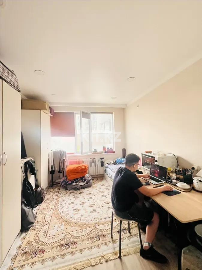 Продажа 1-комнатной квартиры, 20 м² в Алматы