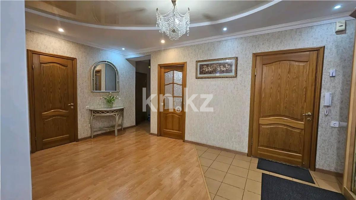 Продажа 4-комнатной квартиры, 163.6 м² в Астане - фото 9
