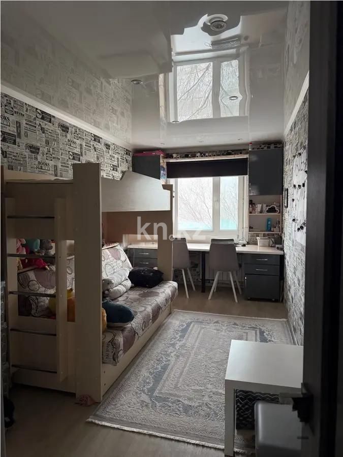 Продажа 2-комнатной квартиры, 44 м² в Шахтинске - фото 3