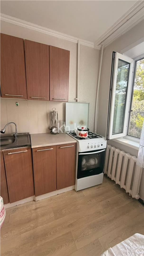 Продажа 2-комнатной квартиры, 44 м² в Караганде - фото 4