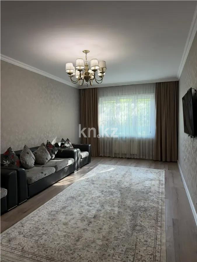 Продажа 3-комнатной квартиры, 90 м² в Алматы