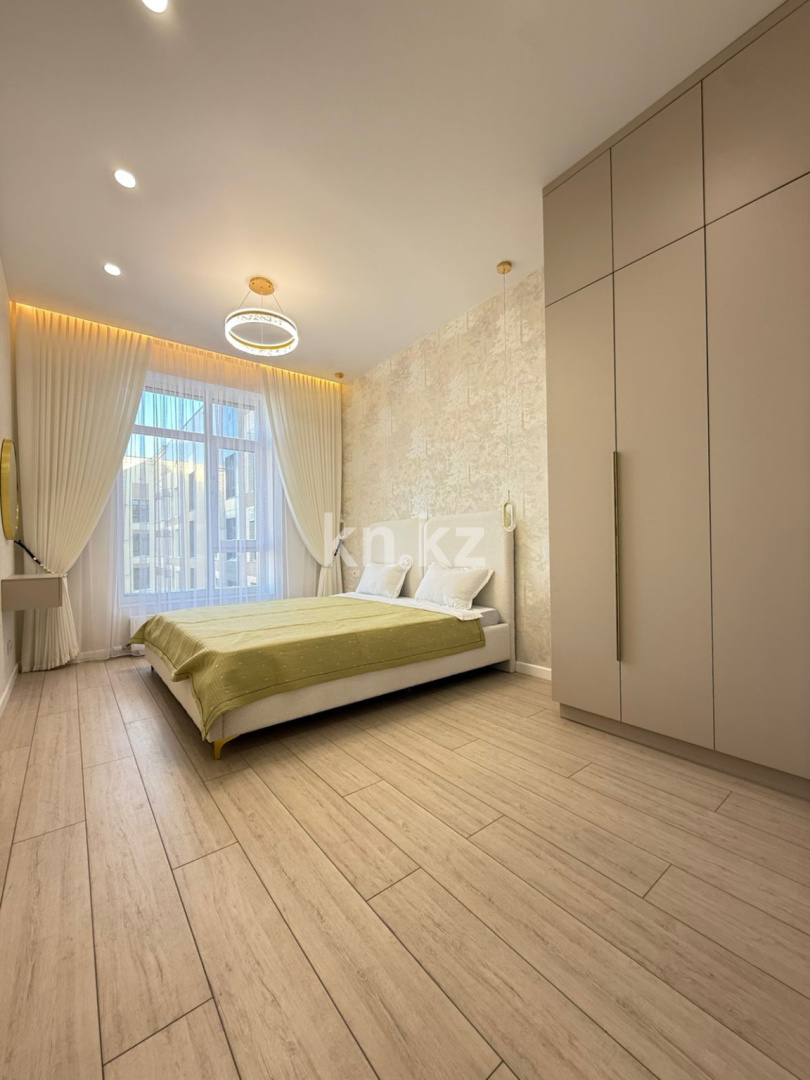 Продажа 4-комнатной квартиры, 92.5 м² в Астане - фото 9