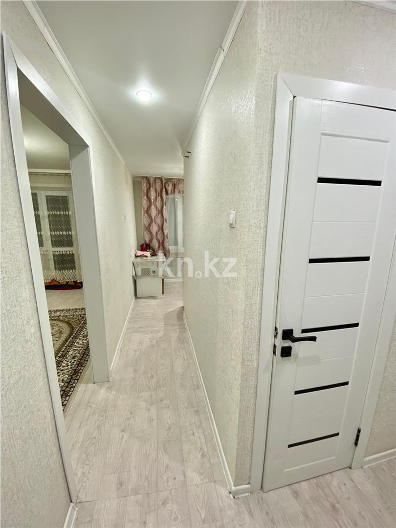 Продажа 2-комнатной квартиры, 44 м², мкр-н 12 в Караганде - фото 5