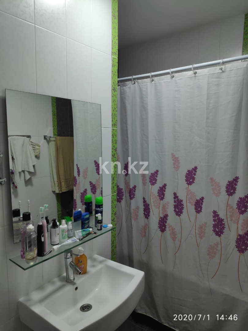 Аренда 2-комнатной квартиры, 100 м² в Астане - фото 21