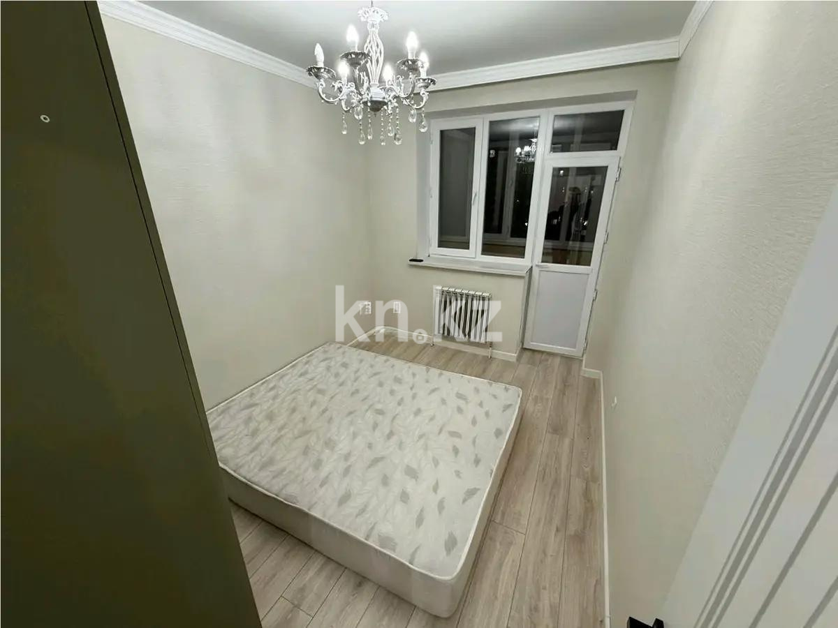 Продажа 1-комнатной квартиры, 38.6 м² в Астане - фото 2