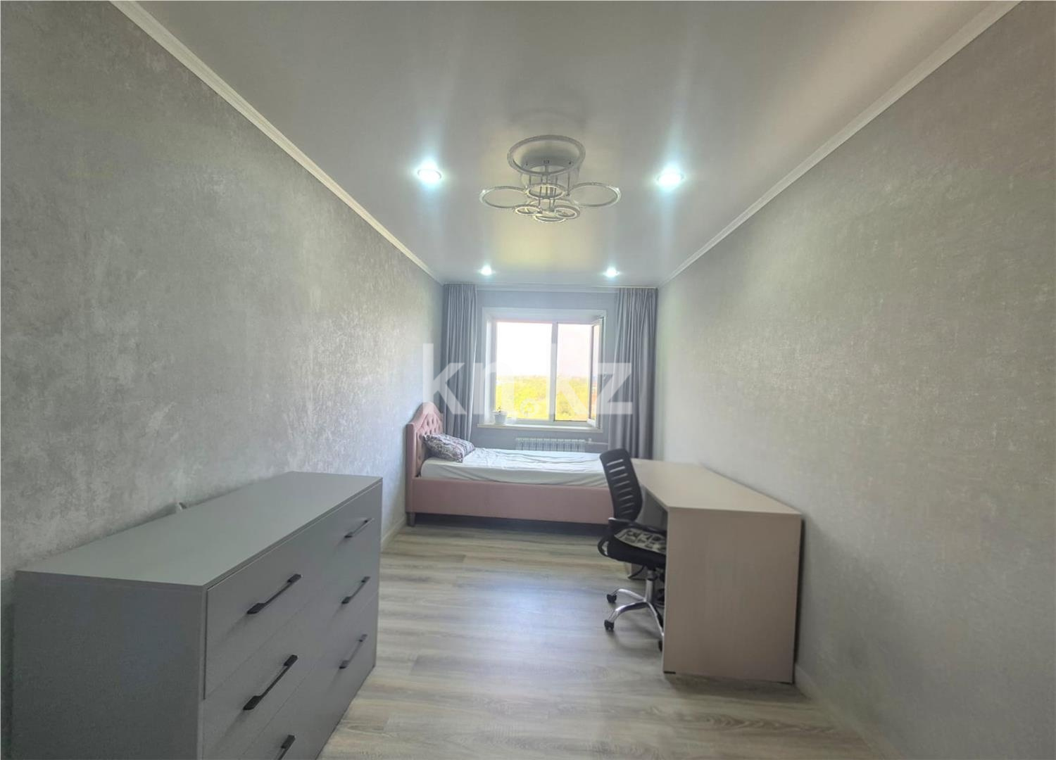 Продажа 2-комнатной квартиры, 45 м² в Караганде - фото 3